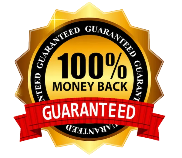 Echoxen 60-Day Money Back Guarantee
